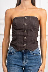 Bustier Windsor