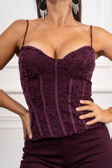 Bustier Vesper