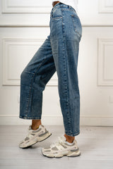 Jeans Barrel Nola
