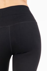 Leggings Cavallerizza StretchFit con baschina alta