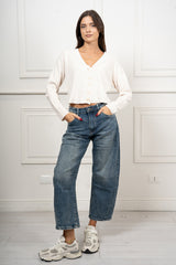 Cardigan Nivelle