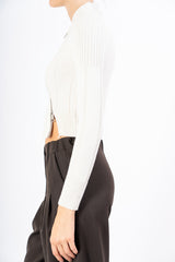 Giacchino Zip Chic