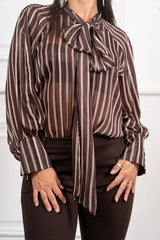 Camicia Brompton