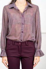Camicia Elara