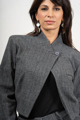 Giacca corta Ashford