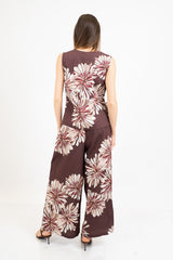 Completo fantasia Bloom Ray in cotone.