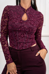 Maglia Vesper