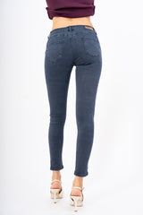 Jeans ColorSkin Blu