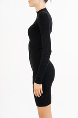 Abito Asimmetrico KnitShape