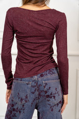 Maglia Stardust