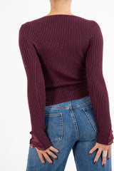 Maglia SoftLace