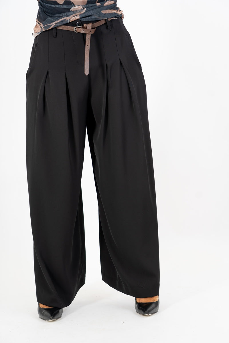 Pantagonna Soft Flow