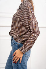 Camicia Sablon