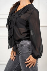 Camicia Élodie