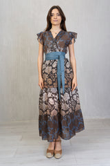 Cintura Fusciacca in Vera Pelle Made in Italy