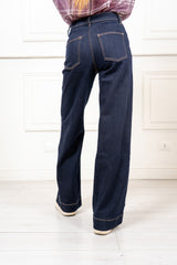 Jeans Indigo Line