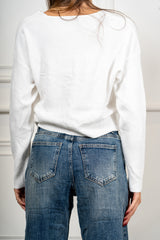 Cardigan Nivelle