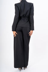Completo Wrap Chic