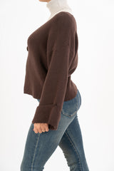 Cardigan GoldTouch
