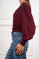 Maglia Elowen