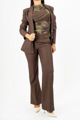 Tailored Mood Pant