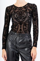 Maglia rete VelvetLight