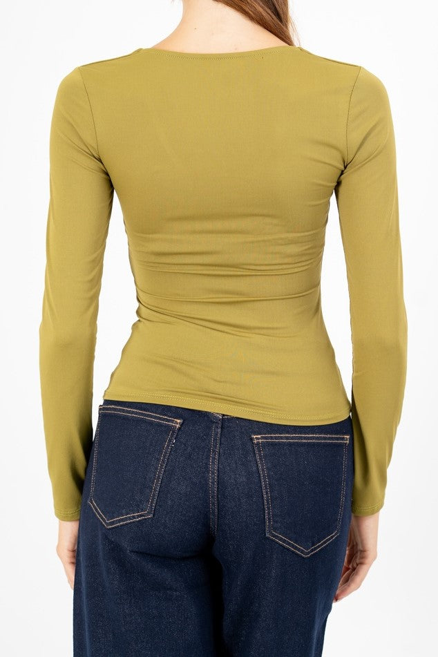 Maglia V-Power