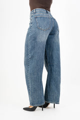 Jeans The Wash Comfort Fit