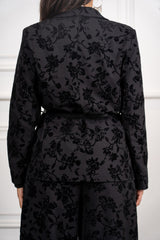 Giacca Belladonna