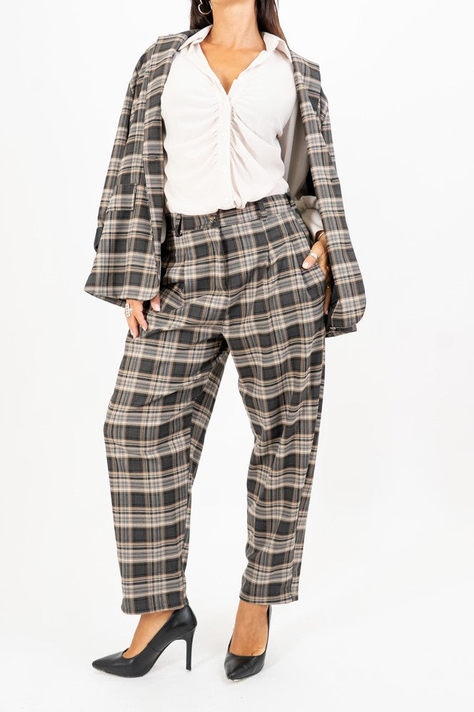 Pantalone CheckMe Balloon