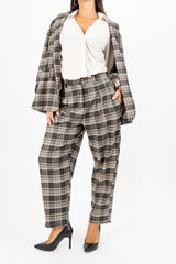 Pantalone CheckMe Balloon