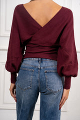 Maglia Elowen
