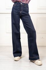 Jeans Indigo Line