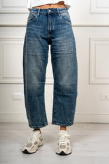 Jeans Barrel Nola