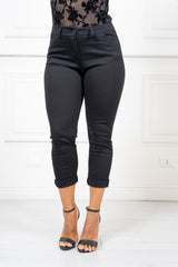 Pantalone Margot Nero