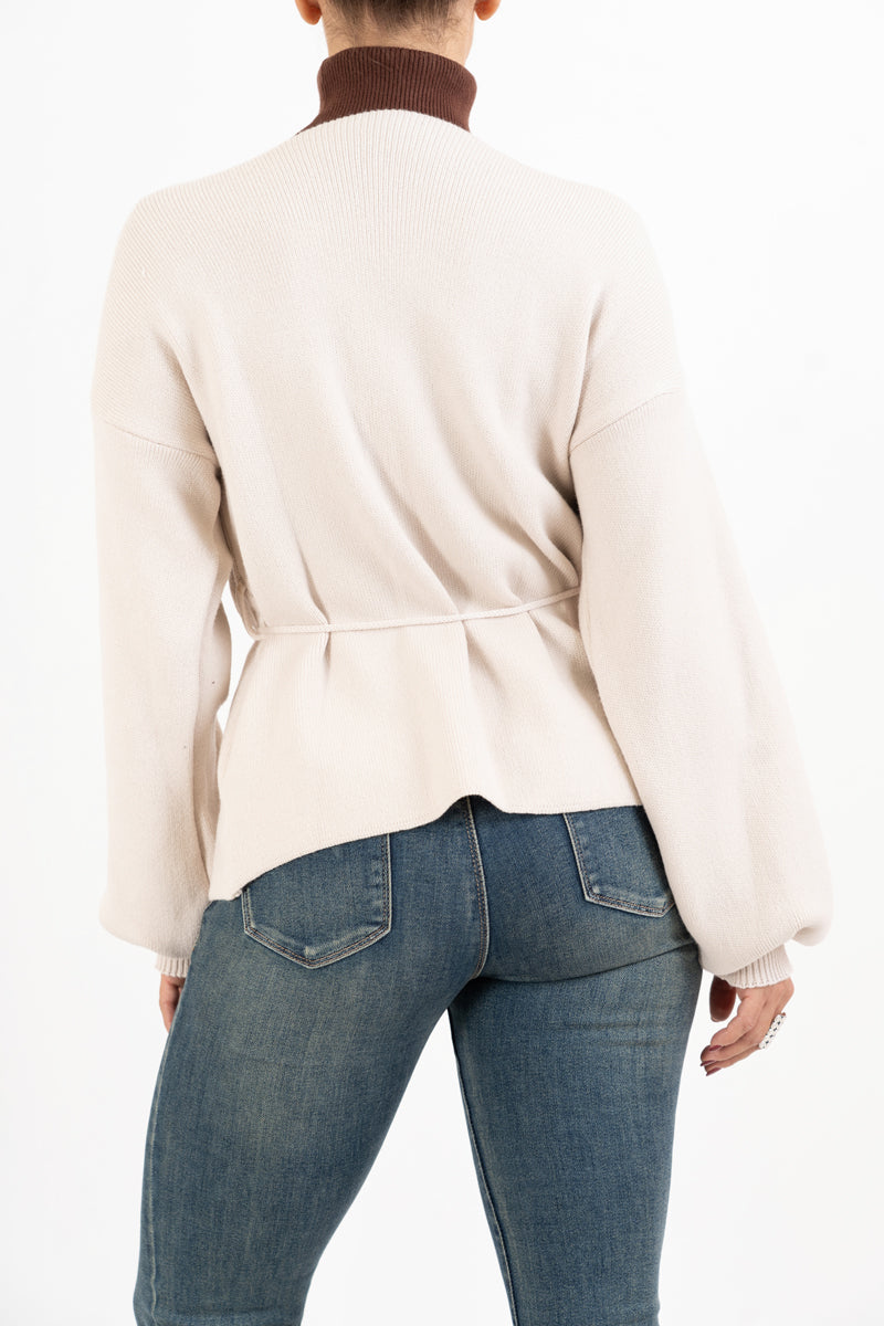 Cardigan Kimono CozyFit