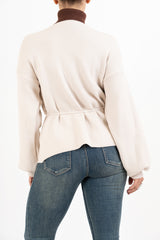 Cardigan Kimono CozyFit