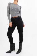 Maglia Glam Pearl