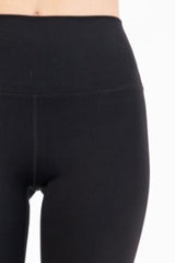 Leggings Cavallerizza StretchFit con baschina alta