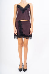 Completo Lace Edge