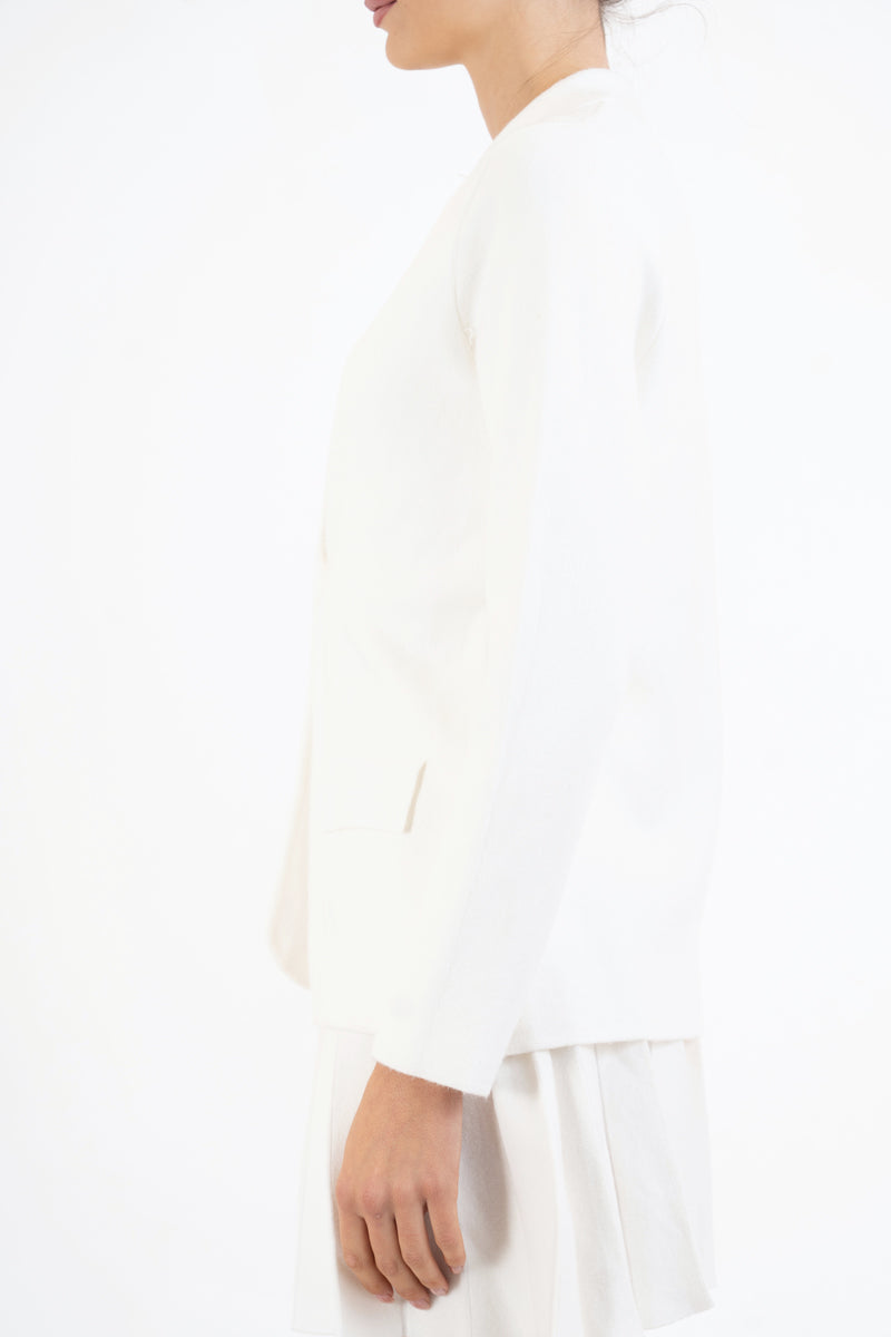 Blazer Soft Tailor in misto viscosa