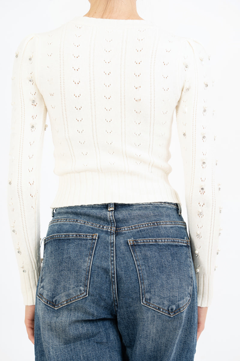 Maglia Glam Pearl