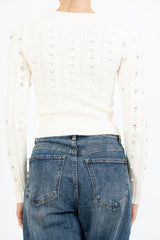 Maglia Glam Pearl