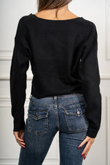 Cardigan Nivelle