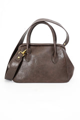 Bauletto Chic in simil pelle