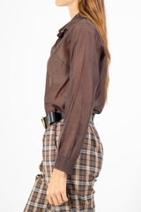 Camicia Tencel Breeze