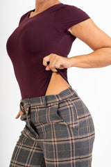 Body Essential Fit