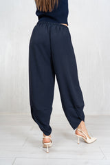 Pantalone Arabesk in tela leggera
