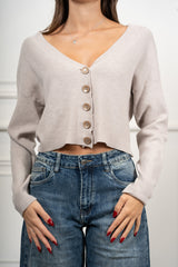 Cardigan Nivelle