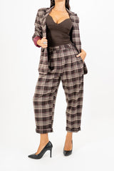 Pantalone CheckMe Balloon